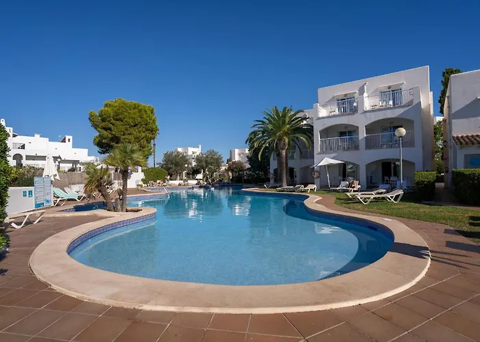 Bluesea Ses Cases D'Or Cala d'Or 