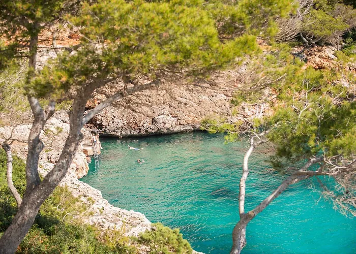 Inturotel Cala Azul Cala d'Or 