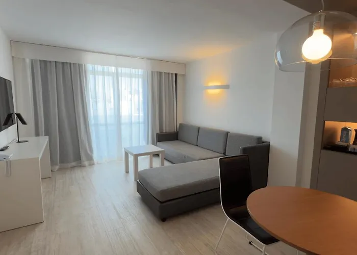 Prinsotel Alba & Spa Cala d'Or 