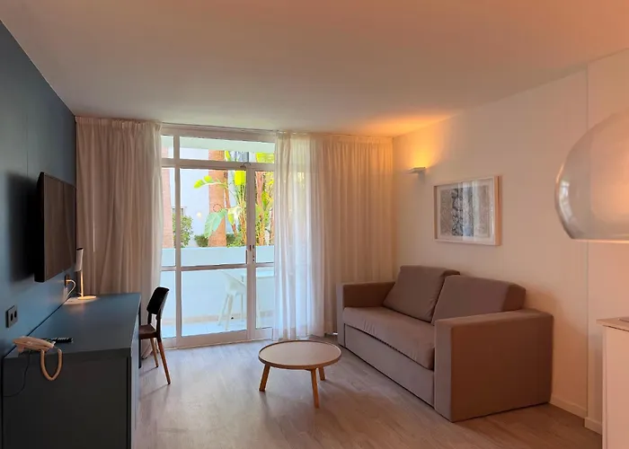 Prinsotel Alba & Spa Cala d'Or 